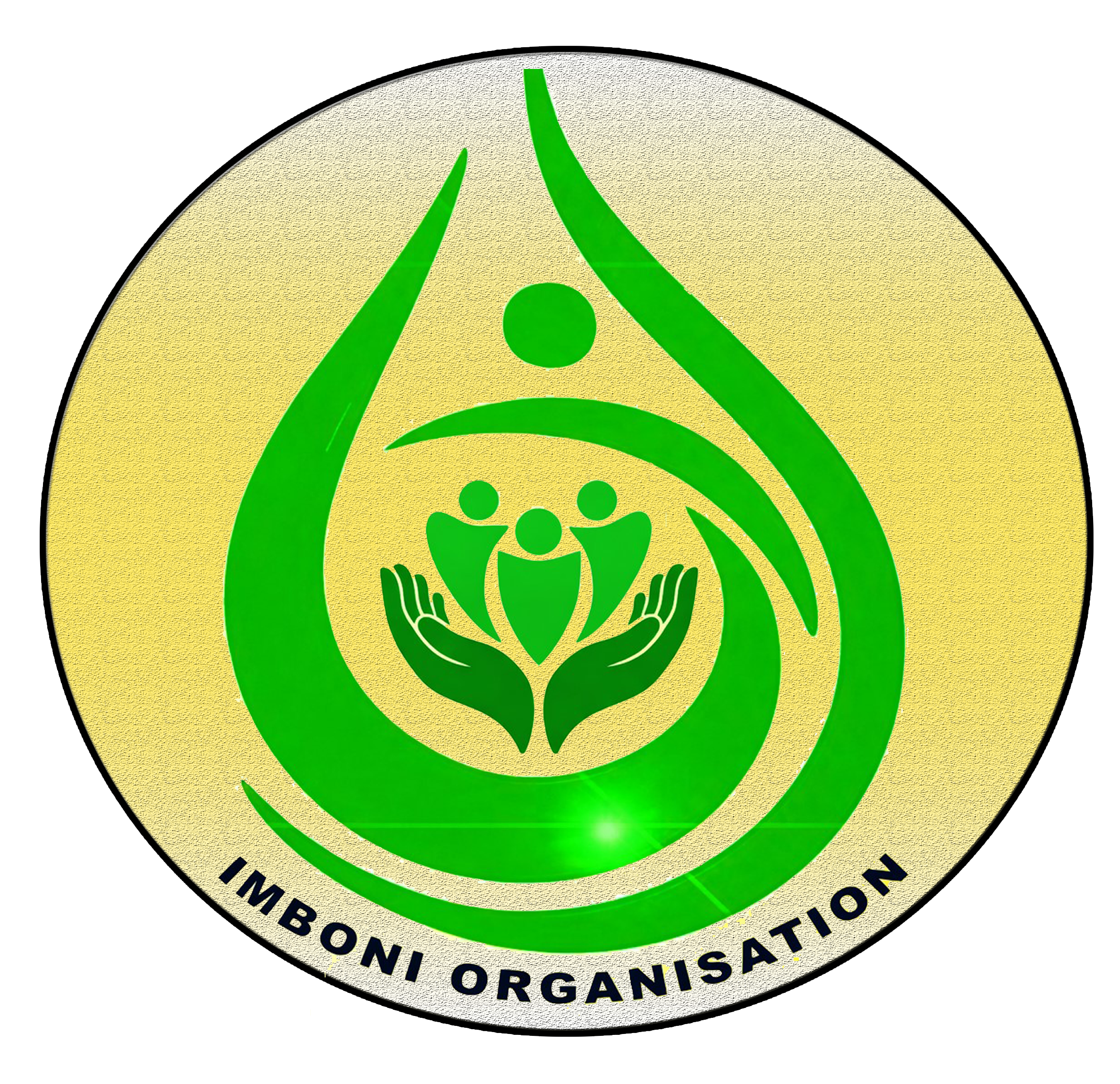 Imboni Logo